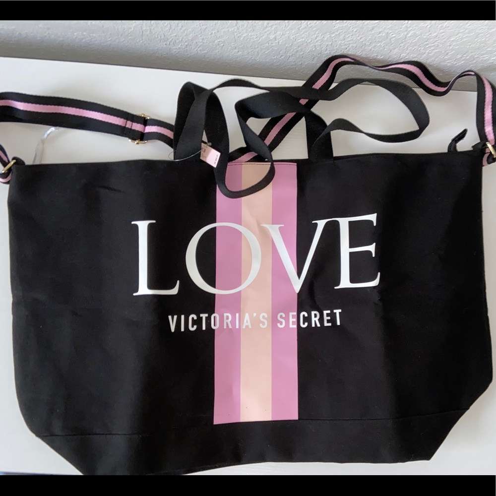 Victoria Secret Tote Bag